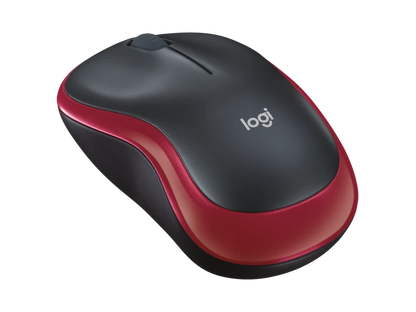 Logitech M185 Wireless Mouse