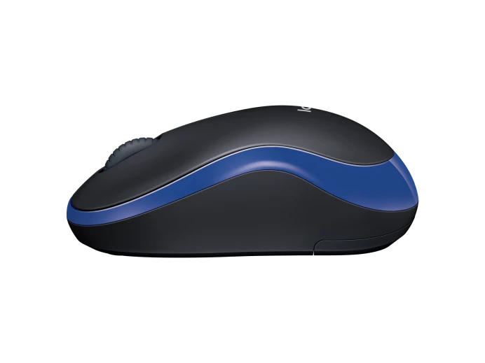 Logitech M185 Wireless Mouse