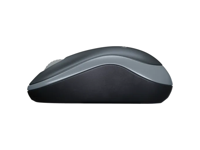 Logitech M185 Wireless Mouse