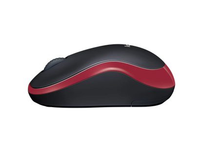 Logitech M185 Wireless Mouse