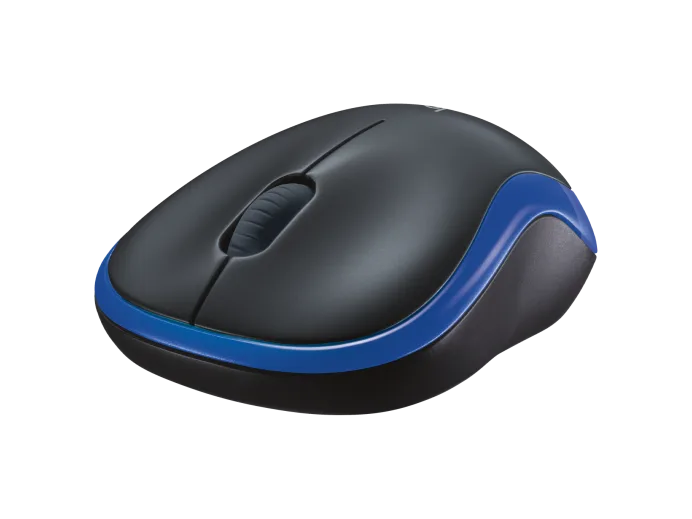 Logitech M185 Wireless Mouse