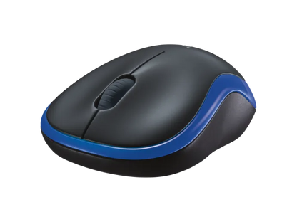 Logitech M185 Wireless Mouse