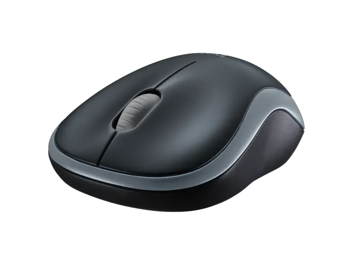 Logitech M185 Wireless Mouse