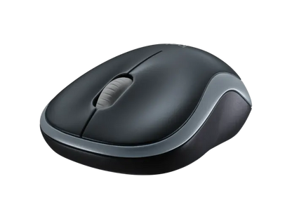 Logitech M185 Wireless Mouse