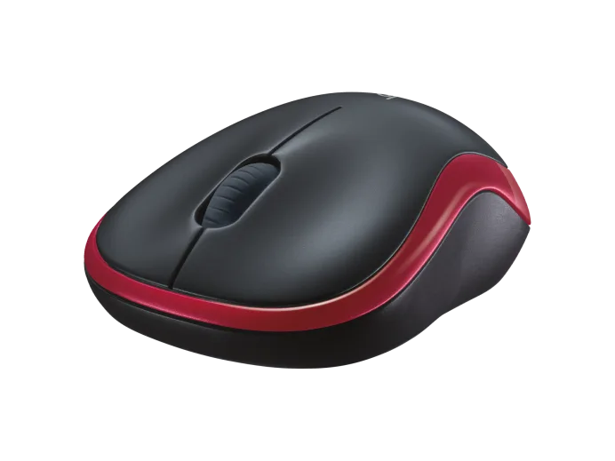 Logitech M185 Wireless Mouse