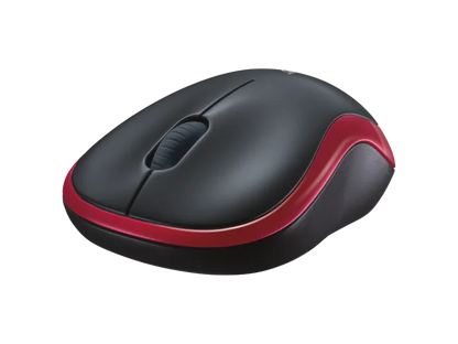 Logitech M185 Wireless Mouse