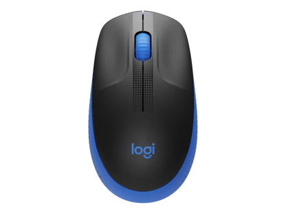 Logitech M190 Wireless Mouse