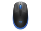 Logitech M190 Wireless Mouse