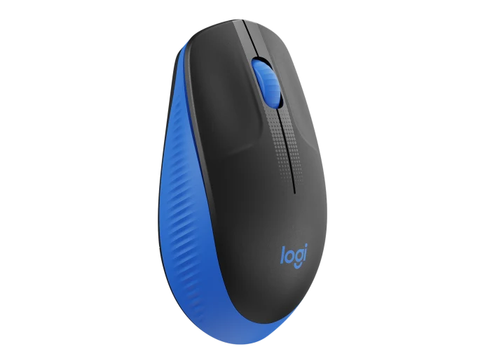 Logitech M190 Wireless Mouse