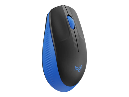 Logitech M190 Wireless Mouse