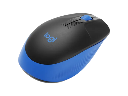 Logitech M190 Wireless Mouse