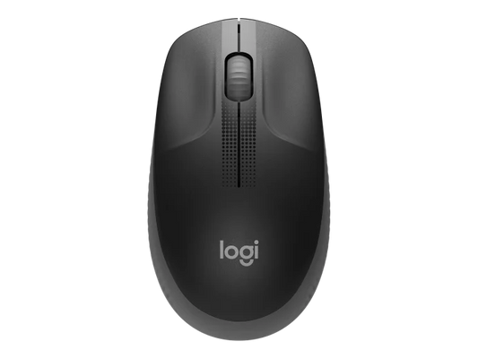 Logitech M190 Wireless Mouse