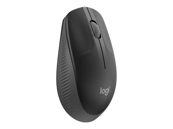 Logitech M190 Wireless Mouse