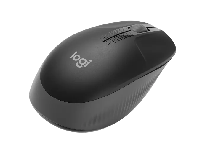 Logitech M190 Wireless Mouse