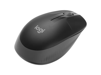 Logitech M190 Wireless Mouse