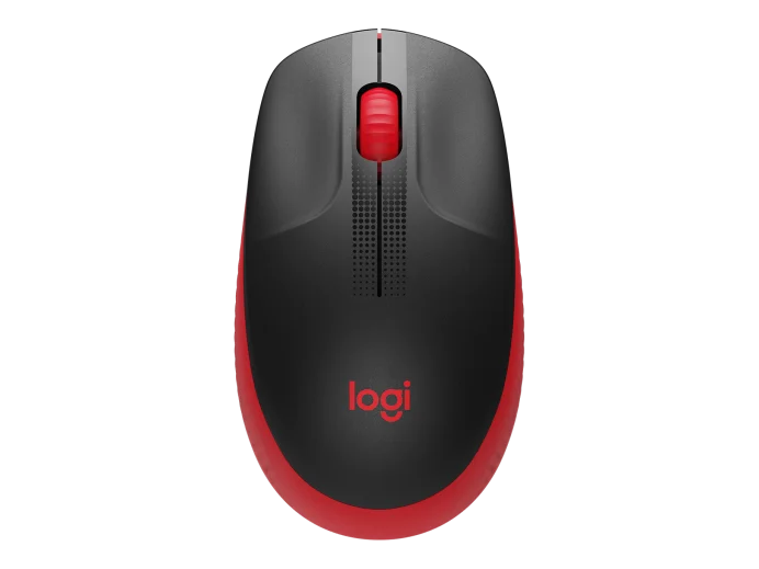 Logitech M190 Wireless Mouse