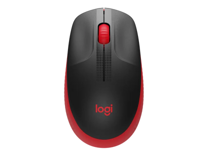 Logitech M190 Wireless Mouse