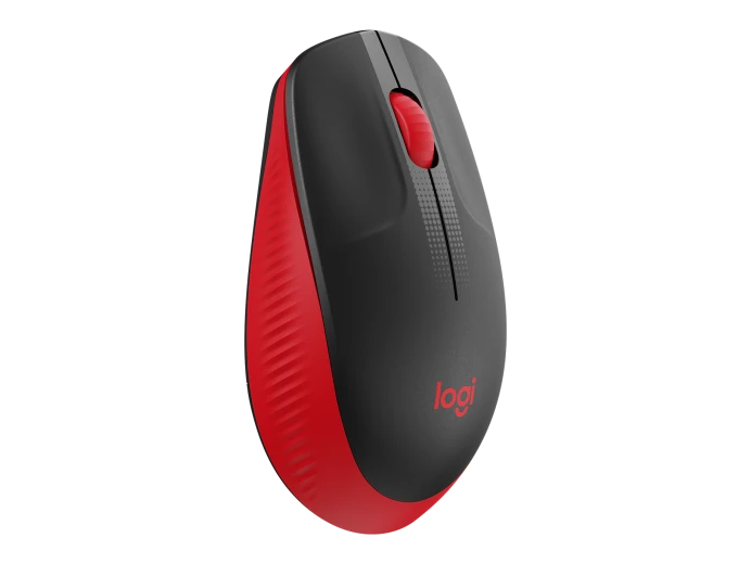 Logitech M190 Wireless Mouse