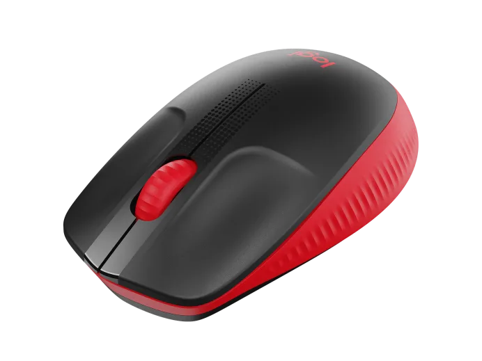 Logitech M190 Wireless Mouse