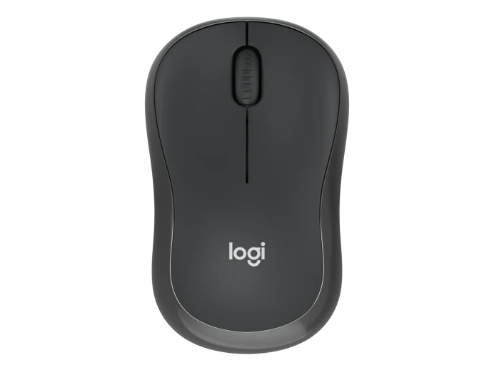 Logitech M240 for Business Silent Bluetooth Mouse