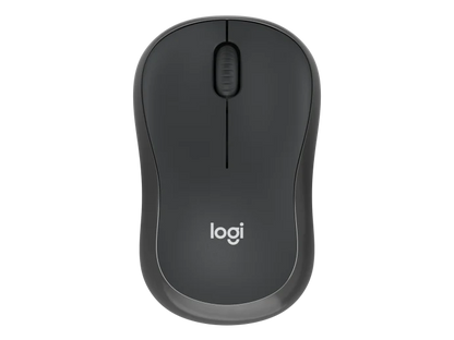 Logitech M240 for Business Silent Bluetooth Mouse