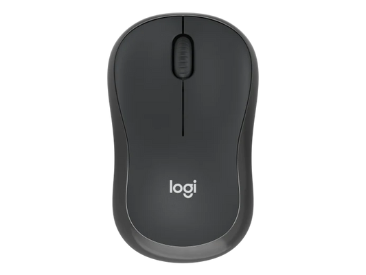 Logitech M240 for Business Silent Bluetooth Mouse