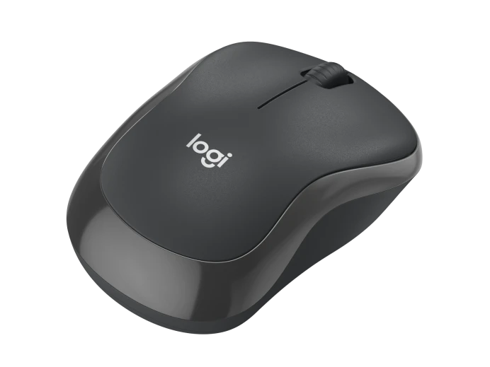 Logitech M240 for Business Silent Bluetooth Mouse