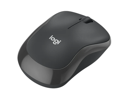 Logitech M240 for Business Silent Bluetooth Mouse