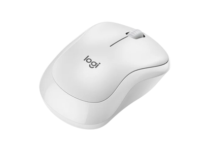 Logitech M240 Silent Bluetooth Mouse