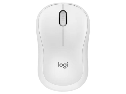 Logitech M240 Silent Bluetooth Mouse