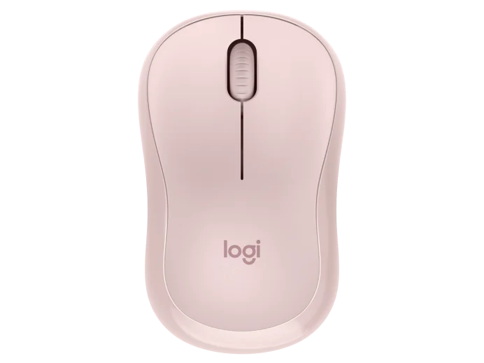 Logitech M240 Silent Bluetooth Mouse