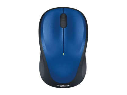 Logitech M235 Wireless Mouse