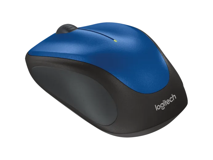 Logitech M235 Wireless Mouse