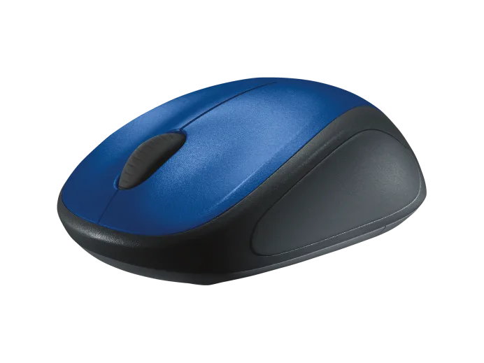 Logitech M235 Wireless Mouse