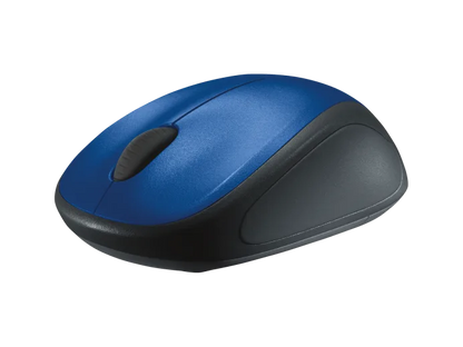 Logitech M235 Wireless Mouse