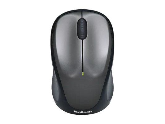 Logitech M235 Wireless Mouse