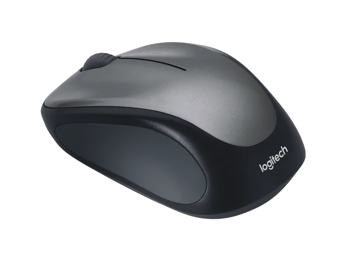 Logitech M235 Wireless Mouse