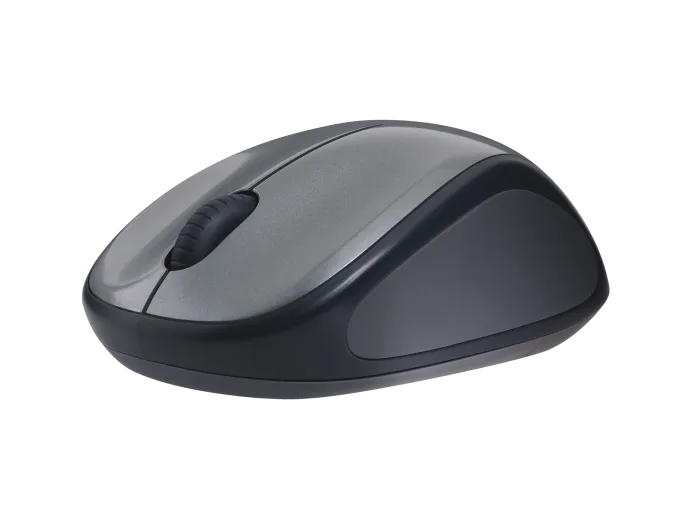 Logitech M235 Wireless Mouse