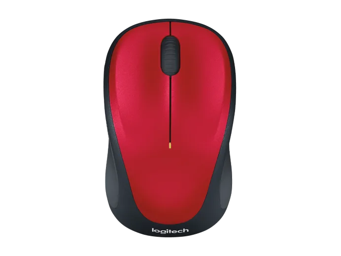 Logitech M235 Wireless Mouse