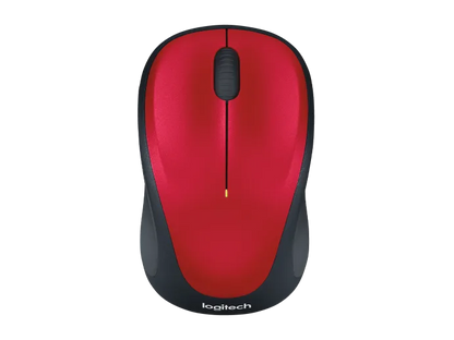 Logitech M235 Wireless Mouse