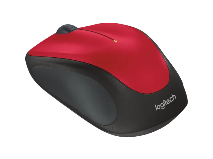 Logitech M235 Wireless Mouse