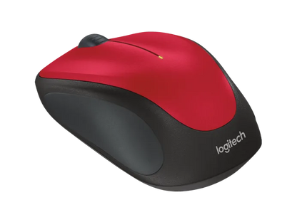 Logitech M235 Wireless Mouse