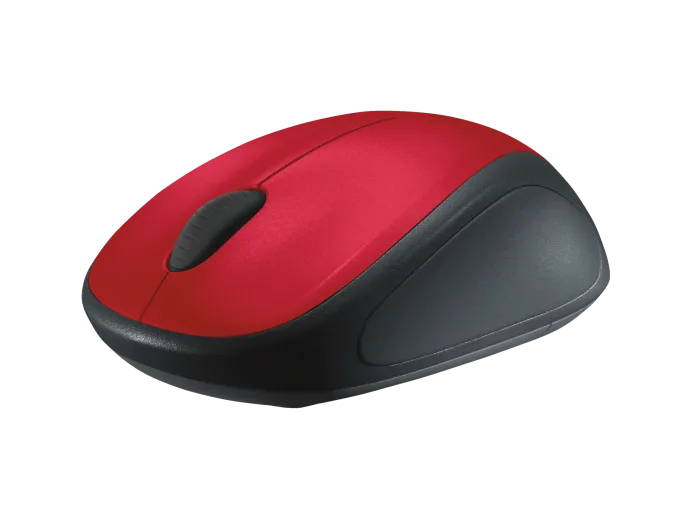 Logitech M235 Wireless Mouse