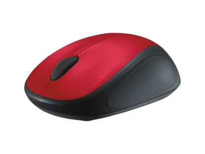 Logitech M235 Wireless Mouse