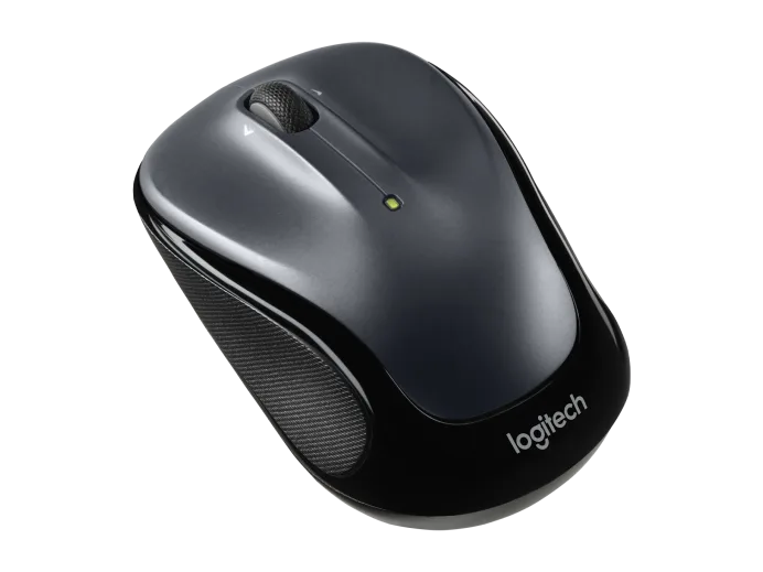 Logitech M325S Wireless Mouse