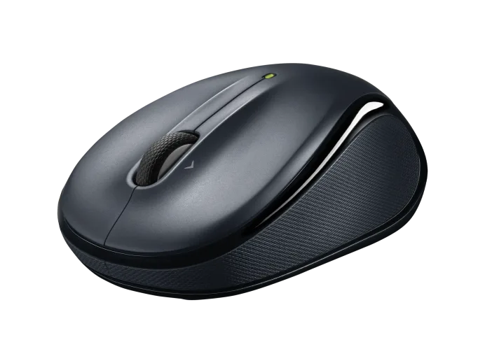 Logitech M325S Wireless Mouse