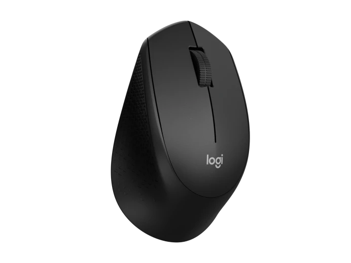 Logitech M331 Silent PLUS Wireless Mouse