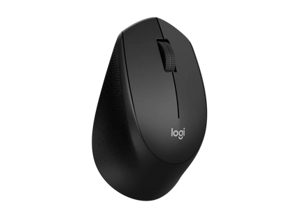 Logitech M331 Silent PLUS Wireless Mouse