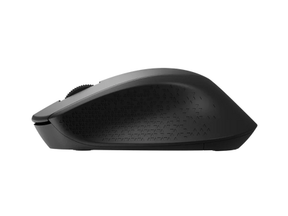 Logitech M331 Silent PLUS Wireless Mouse