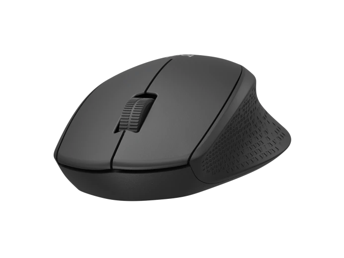 Logitech M331 Silent PLUS Wireless Mouse